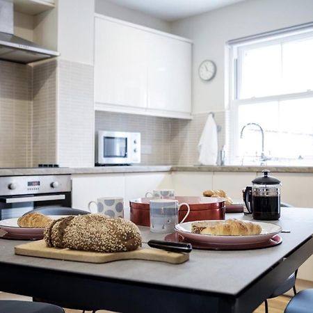 107 Nunnery Lane - A House Of York Holiday Home Екстер'єр фото